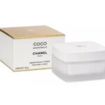 150g creme Coco Mademosele concentrado Chanel