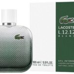 100ml Blacnc Intense Lacoste