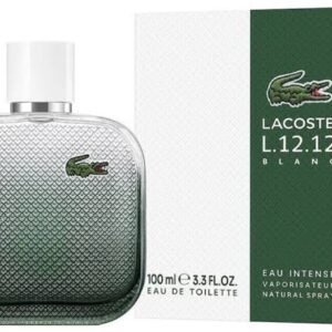 100ml Blacnc Intense Lacoste