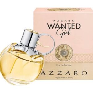 30ml Wanted Girl Azzaro EDP Fem