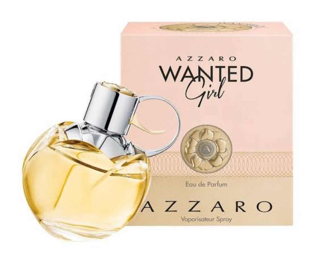 30ml Wanted Girl Azzaro EDP Fem