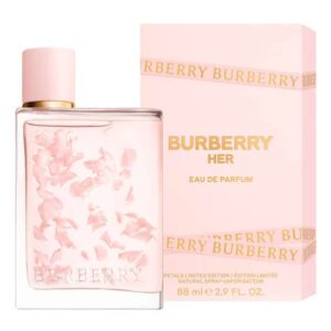 88ml Burberry Her EDP Petal special