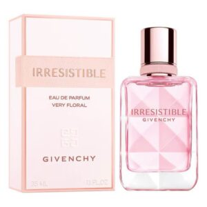 35ml VERY FLORAL Irresistible EDP fem Givenchy