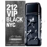 100ml 212 Vip Black My Rodeo