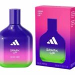 100ml Adidas Vibes Spark Up Unissex