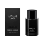 50ml Code EDP Giorgio Armani
