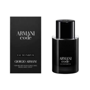 50ml Code EDP Giorgio Armani