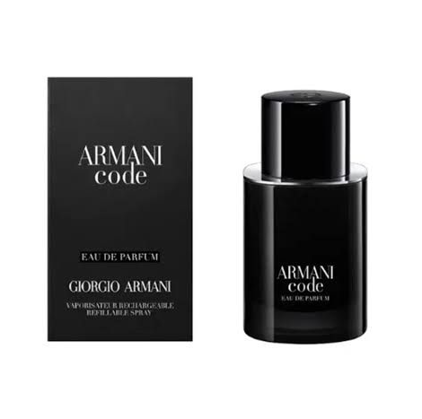50ml Code EDP Giorgio Armani