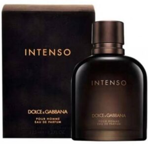 200ml Dolce Gabbana Pour Homme Intenso