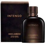 75ml Dolce Gabbana Pour Homme Intenso EDP