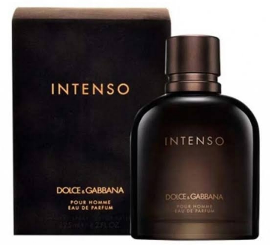 75ml Dolce Gabbana Pour Homme Intenso EDP