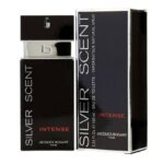 100ml Silver Scent Intense