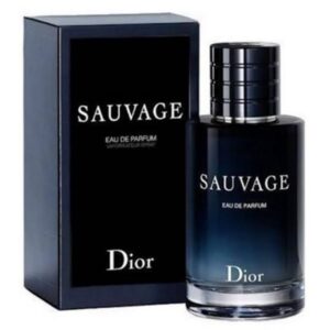 100ml Sauvage Dior EDP Masc