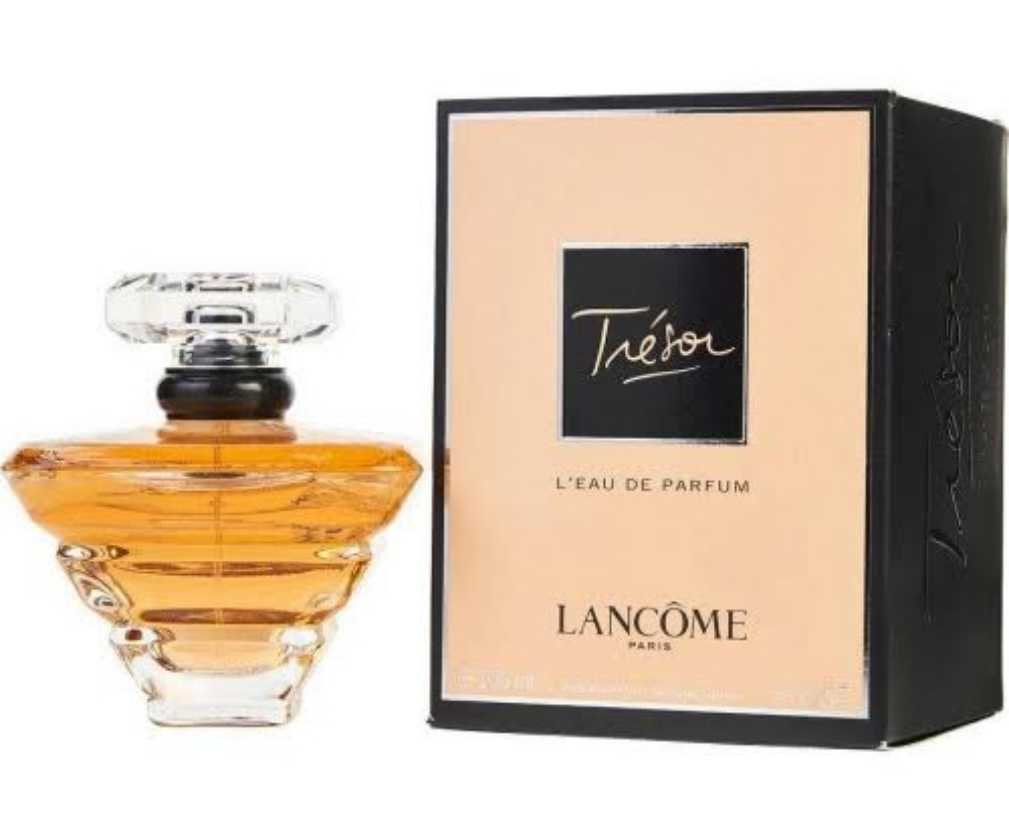 30ml Tresor Lancôme EDP