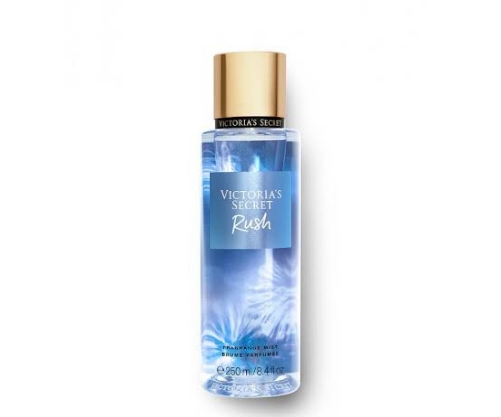 250ml Rush Body Victoria Secret