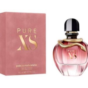 50ml XS Pure Femme Paco Rabanne EDP