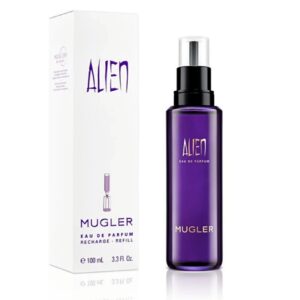 100ml Refil Alien Mugler EDP