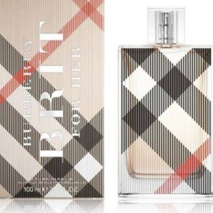 100ml Burberry Brit Her EDP Fem