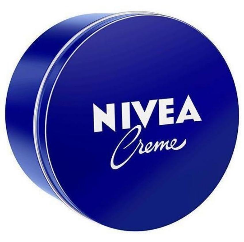 400ml Nivea Creme