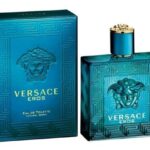 30ml Eros Homme Versace EDT Masc