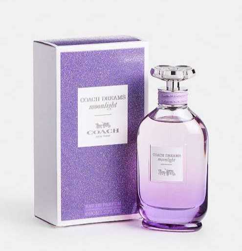 90ml Dreams Moonlight Coach EDP Fem.
