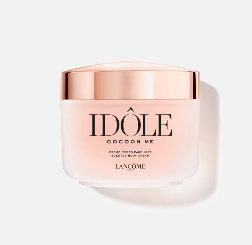 200ml Creme Idole Cocoon me Lancome