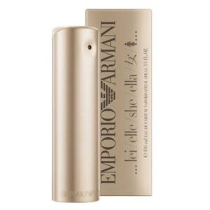 100ml Emporio Armani Her Giorgio Armani