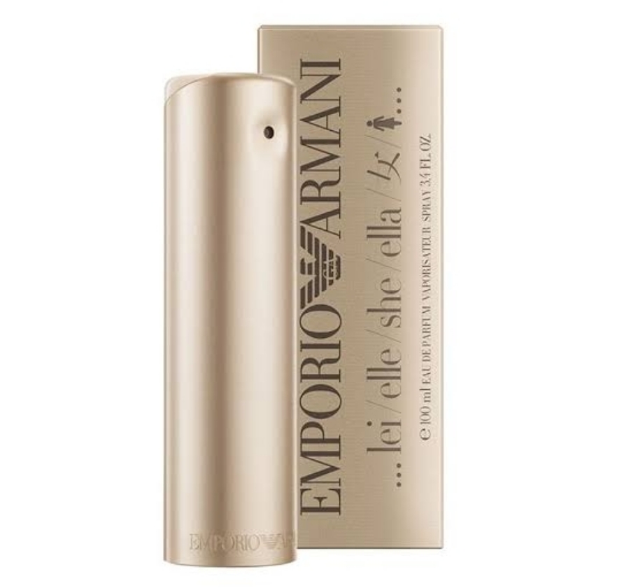 100ml Emporio Armani Her Giorgio Armani