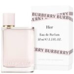 30ml Burberry Her EDP Fem