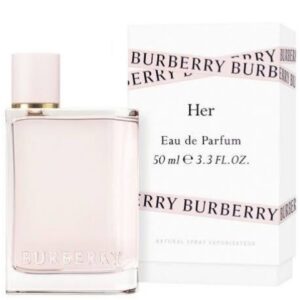 30ml Burberry Her EDP Fem