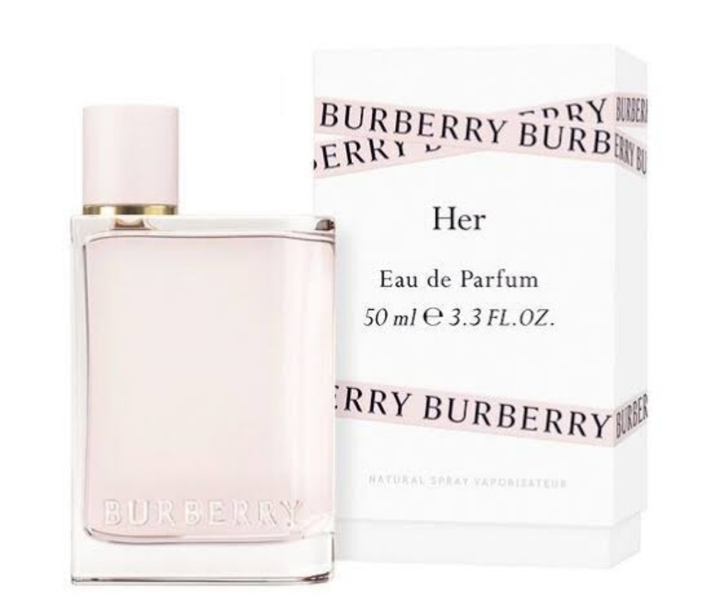 30ml Burberry Her EDP Fem