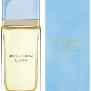 30ml Light Blue EDP New Dolce Gabbana