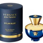 30ml Dylan Blue Versace EDP Fem