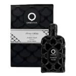 80ml Amber Noir Orientica EDP arabe