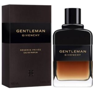 100ml Reserve Privee Gentleman Givenchy EDP
