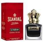 50ml Scandal Le Parfum Pour Homme Jean Paul edp