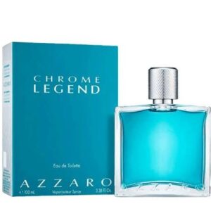100ml Chrome Legend Azzaro
