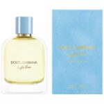 50ml Light Blue Masc EDP NEW