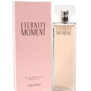 100ml Eternity Moment Calvin Klein EDP Fem