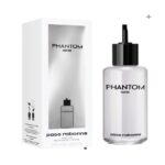 200ml Phantom Refil PARFUM Paco Rabanne