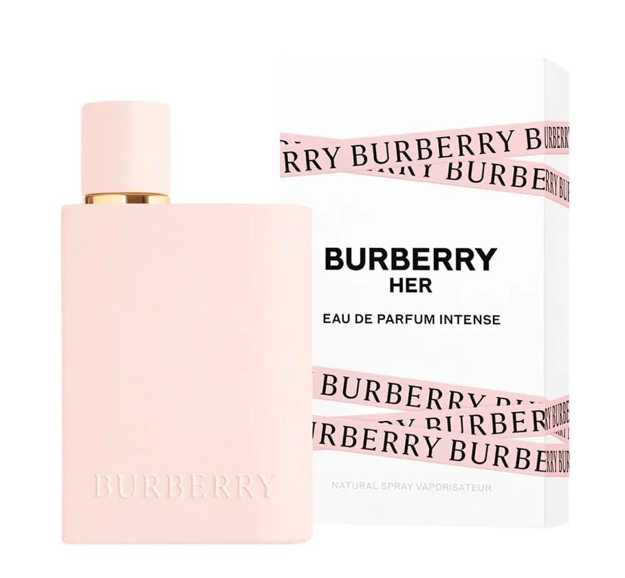 30ml Burberry her INTENSE