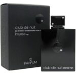 200ml Club De Nuit Intense Armaf EDP arabe