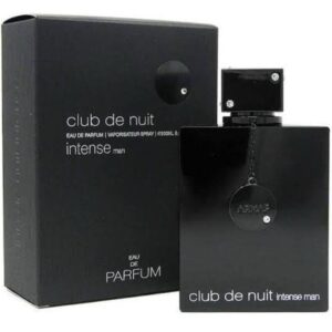 200ml Club De Nuit Intense Armaf EDP arabe
