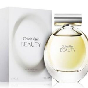 100ml CK Beauty Calvin Klein EDP