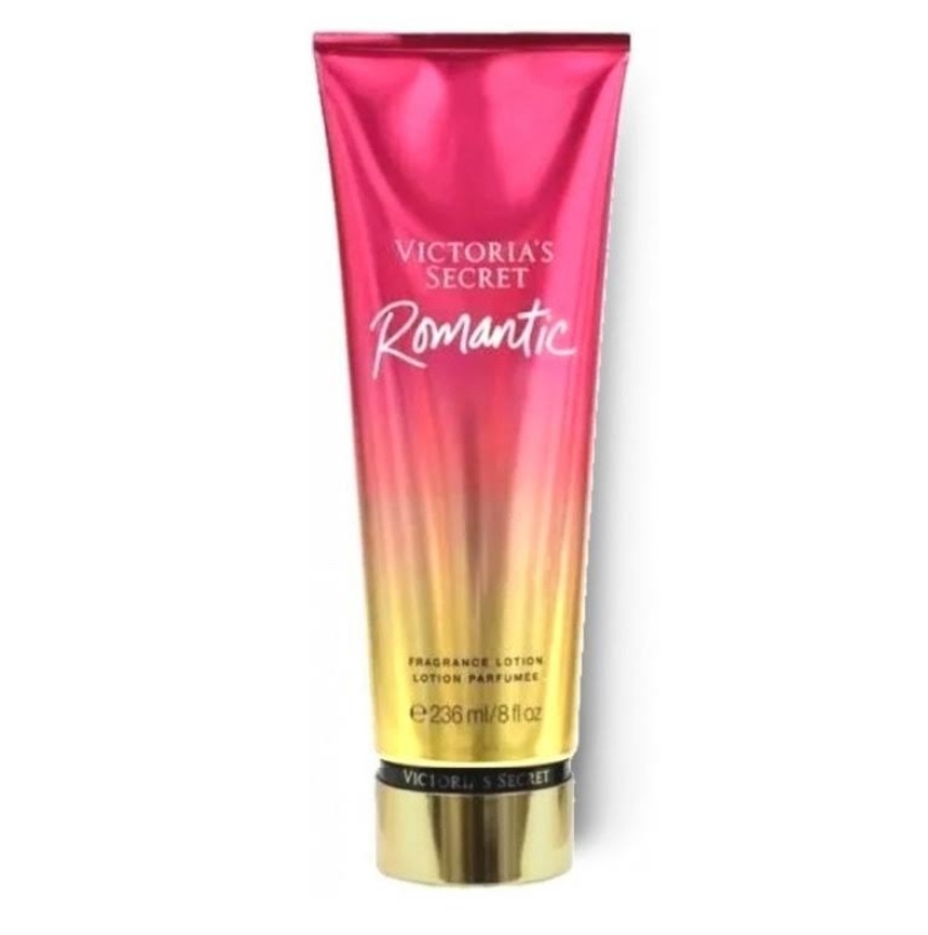 creme Romantic Victoria Secret 236ml
