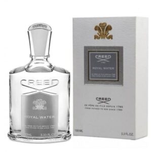 100ml Creed Royal Water