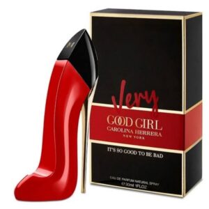 30ml Very Good Girl EDP Carolina Herrera