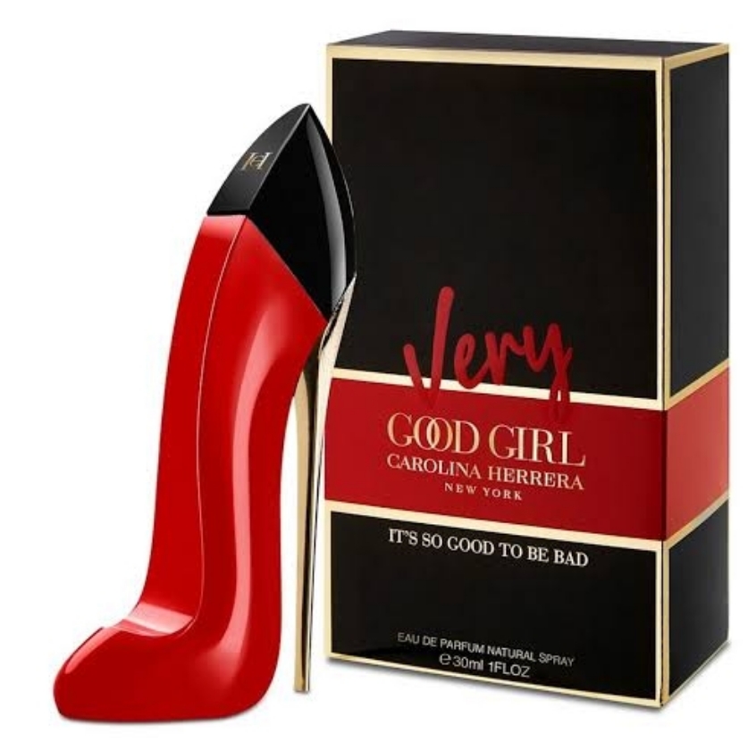 30ml Very Good Girl EDP Carolina Herrera