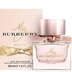 90ml Burberry My Blush EDP Fem