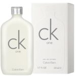 200ml CK One Calvin Klein